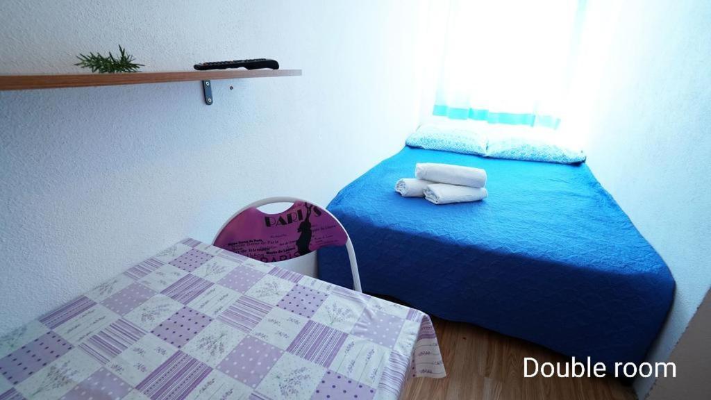Guest House Sandra ทิสโน ภายนอก รูปภาพ